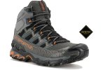 La Sportiva Ultra Raptor II Mid Gore-Tex