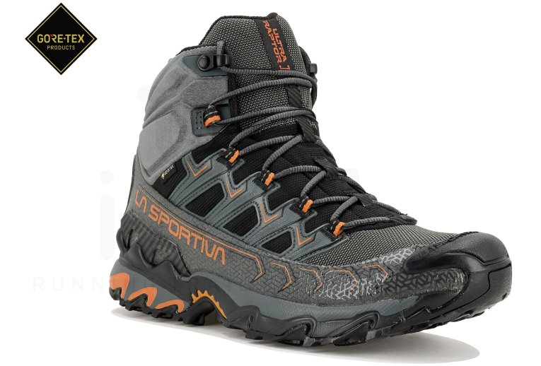 La Sportiva Ultra Raptor II Mid Gore-Tex M