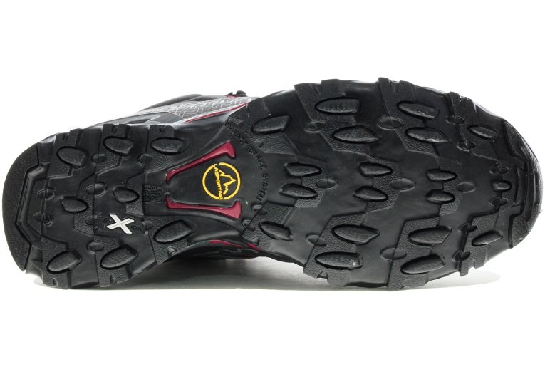 La Sportiva Ultra Raptor II Mid Gore-Tex Damen