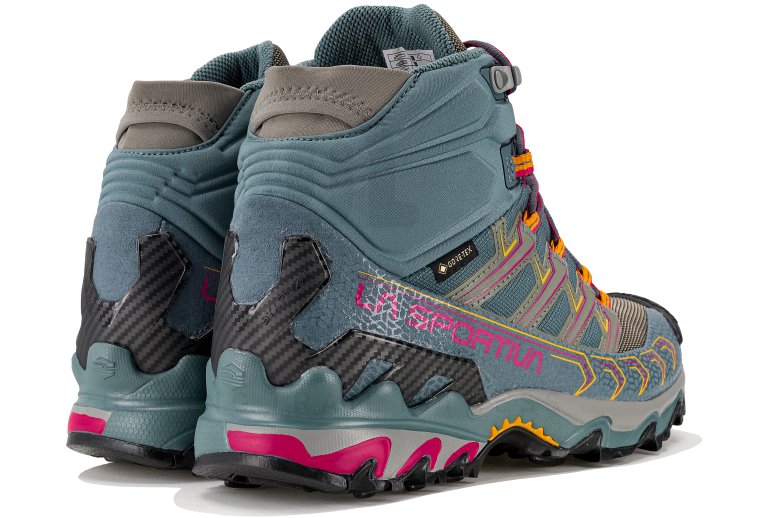 La Sportiva Ultra Raptor II Mid Gore-Tex Damen