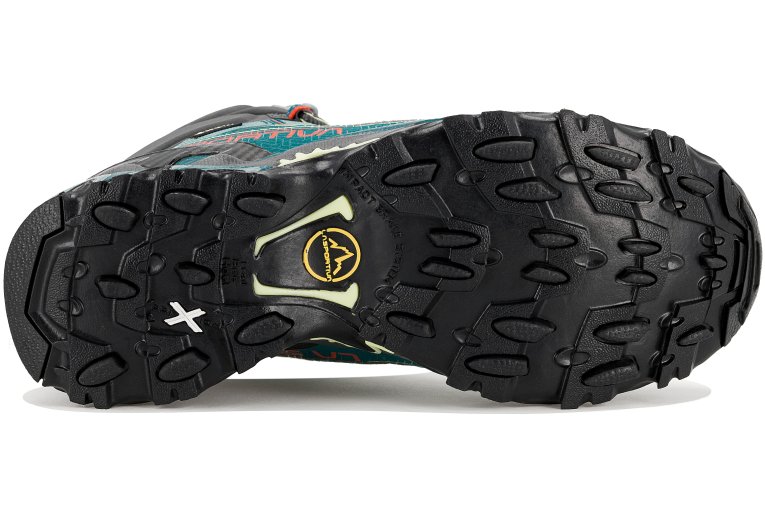 La Sportiva Ultra Raptor II Mid Gore-Tex