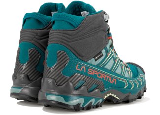 La Sportiva Ultra Raptor II Mid Gore-Tex Damen