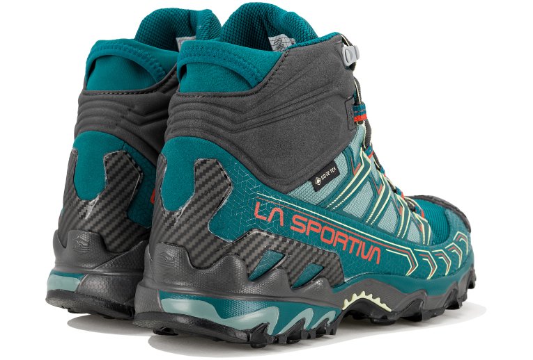 La Sportiva Ultra Raptor II Mid Gore-Tex