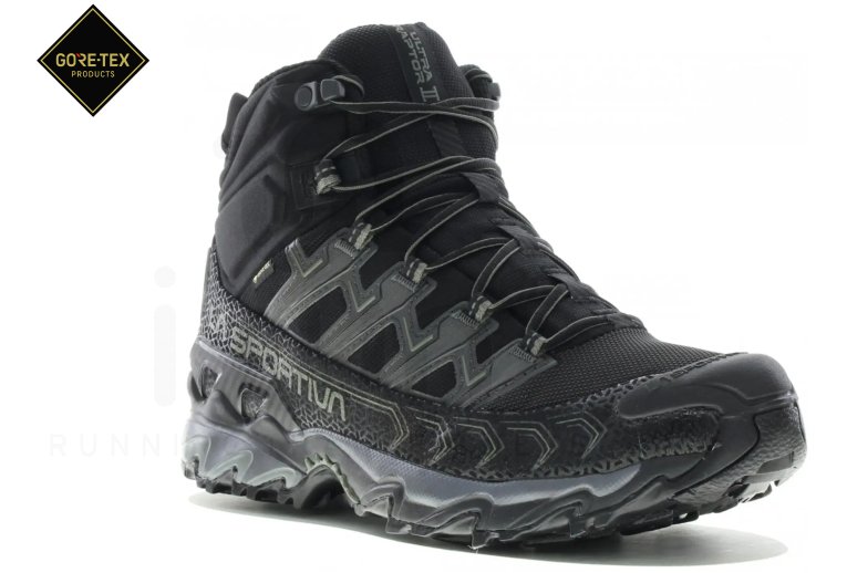 La Sportiva Ultra Raptor II Mid Gore-Tex Wide M