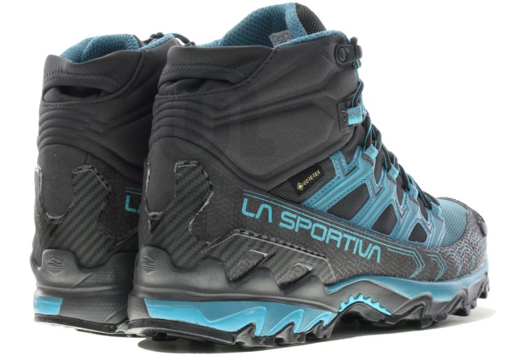 La Sportiva Ultra Raptor II Mid Gore-Tex Damen