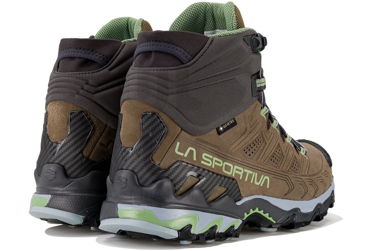 La Sportiva Ultra Raptor II Mid Leather Gore-Tex W