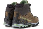 La Sportiva Ultra Raptor II Mid Leather Gore-Tex W