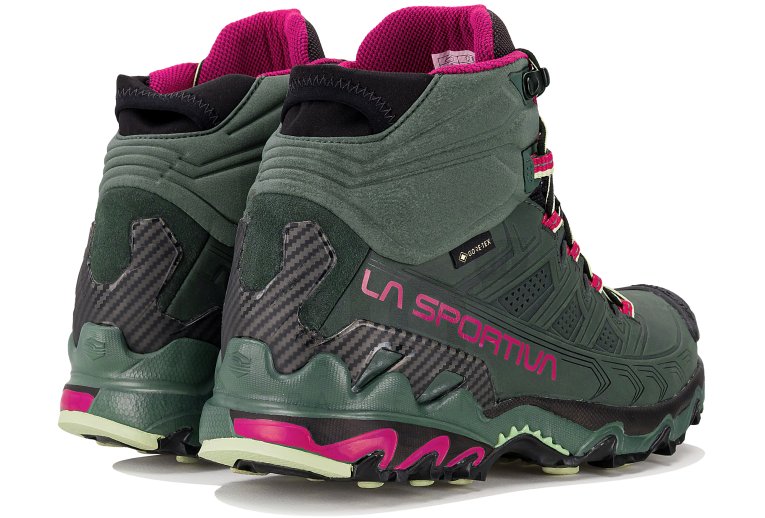 La Sportiva Ultra Raptor II Mid Leather Gore-Tex
