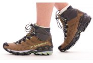 La Sportiva Ultra Raptor II Mid Leather Gore-Tex