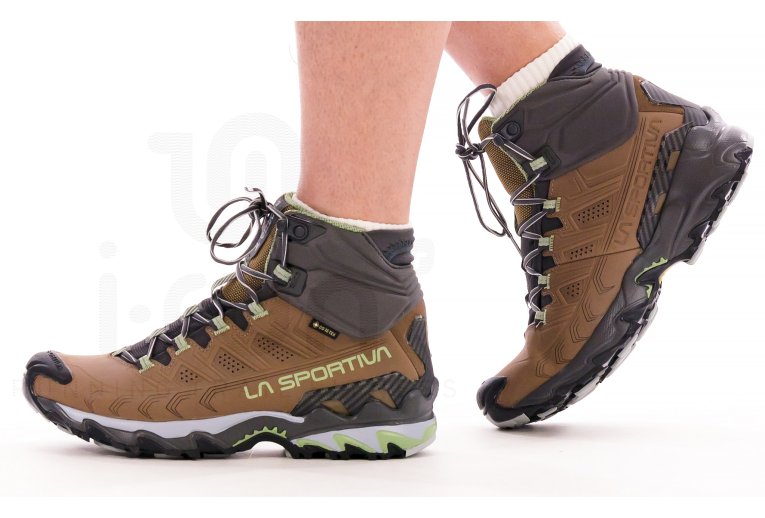 La Sportiva Ultra Raptor II Mid Leather Gore-Tex W