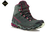 La Sportiva Ultra Raptor II Mid Leather Gore-Tex
