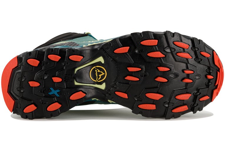 La Sportiva Ultra Raptor II Mid Leather Gore-Tex