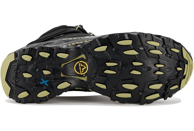 La Sportiva Ultra Raptor II Mid Leather Gore-Tex