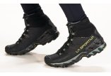La Sportiva Ultra Raptor II Mid Leather Gore-Tex
