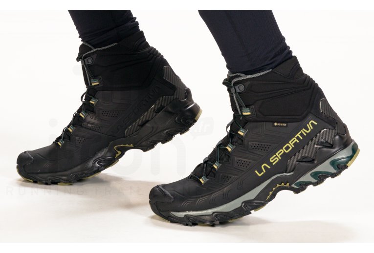 La Sportiva Ultra Raptor II Mid Leather Gore-Tex