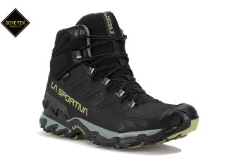 La Sportiva Ultra Raptor II Mid Leather Gore-Tex M