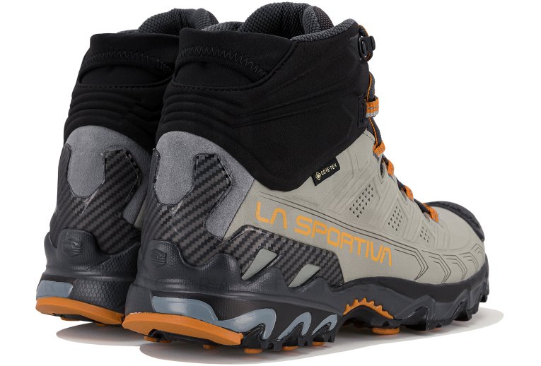 La Sportiva Ultra Raptor II Mid Leather Gore-Tex M