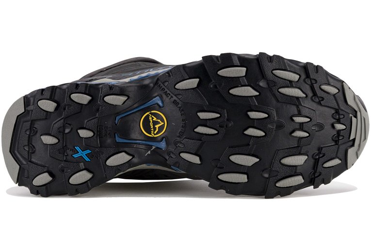 La Sportiva Ultra Raptor II Mid Leather Gore-Tex Damen
