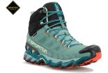 La Sportiva Ultra Raptor II Mid Leather Gore-Tex W