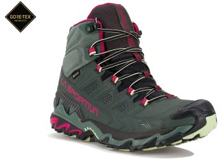 La Sportiva Ultra Raptor II Mid Leather Gore-Tex W