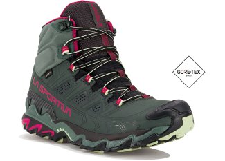 La Sportiva Ultra Raptor II Mid Leather Gore-Tex W