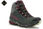 La Sportiva Ultra Raptor II Mid Leather Gore-Tex Wide