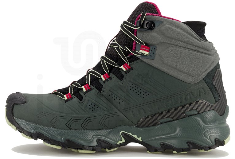 La Sportiva Ultra Raptor II Mid Leather Gore-Tex Wide