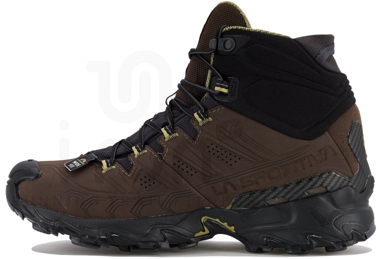 La Sportiva Ultra Raptor II Mid Leather Gore-Tex Wide