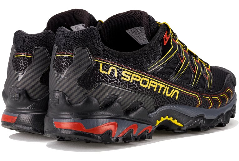 La Sportiva Ultra Raptor II Wide 2E Herren