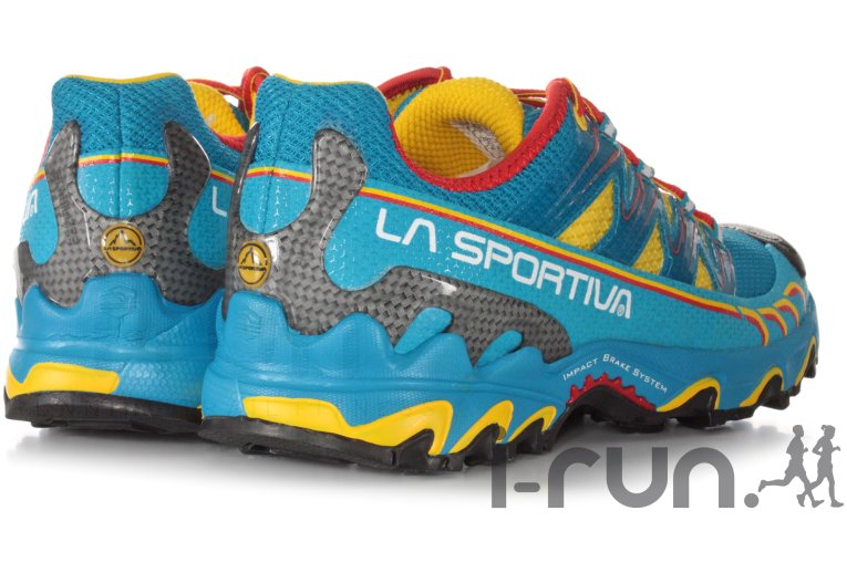 La Sportiva Ultra Raptor