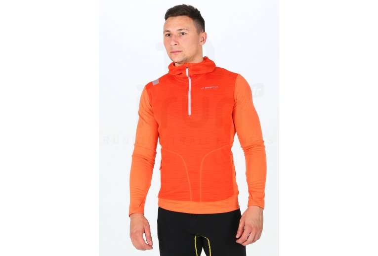 La Sportiva Camiseta manga larga Ulysses