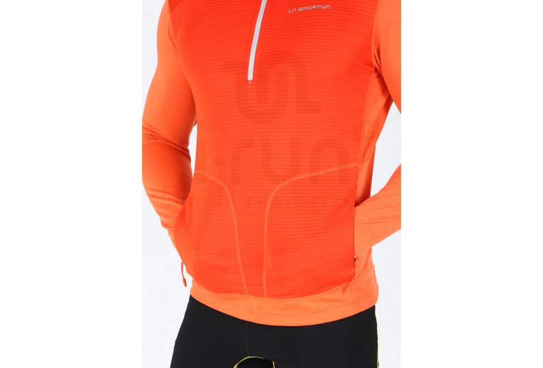 La Sportiva Camiseta manga larga Ulysses