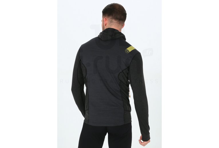 La Sportiva Camiseta manga larga Ulysses