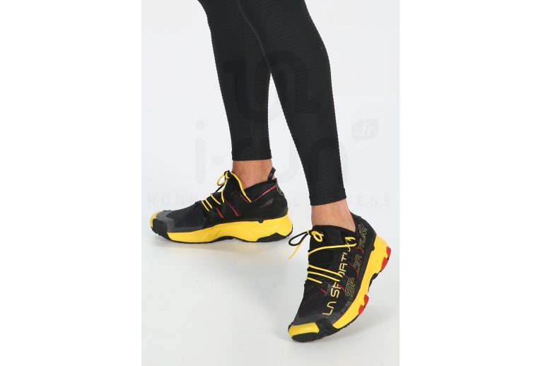 La Sportiva Unika Herren