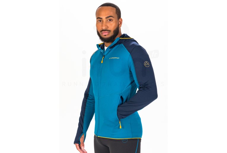 La Sportiva chaqueta Upendo Hoody