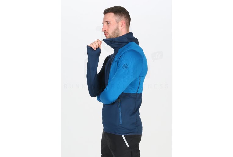 La Sportiva chaqueta Upendo