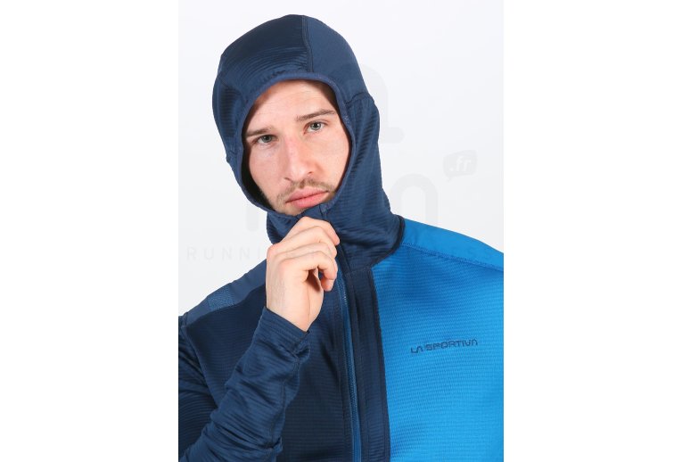 La Sportiva chaqueta Upendo