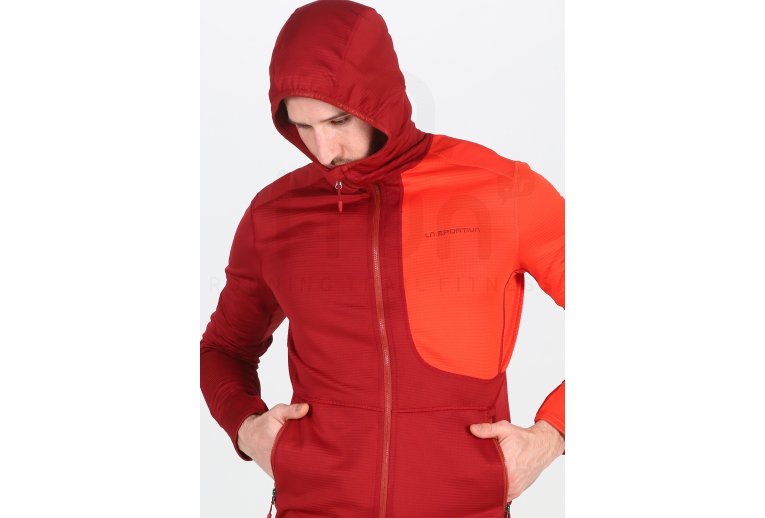 La Sportiva chaqueta Upendo