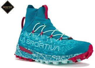 La Sportiva Uragano Gore-Tex Damen