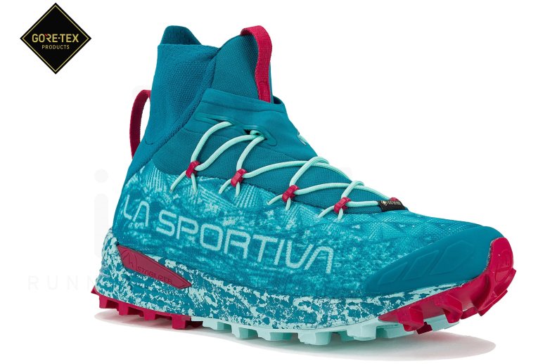 La Sportiva Uragano Gore-Tex Damen