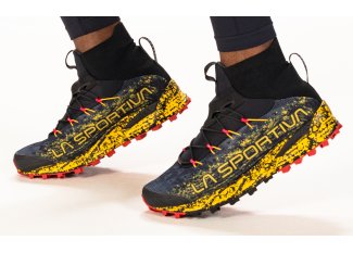 La Sportiva Uragano Gore-Tex