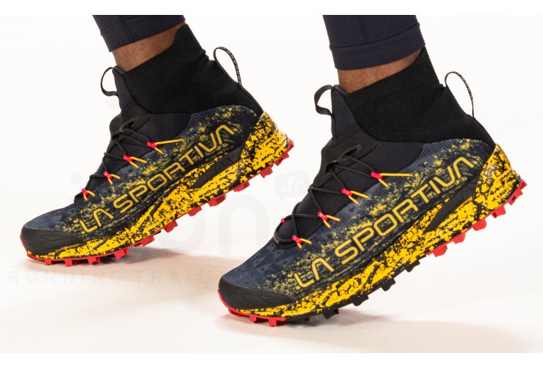 La Sportiva Uragano Gore-Tex Herren