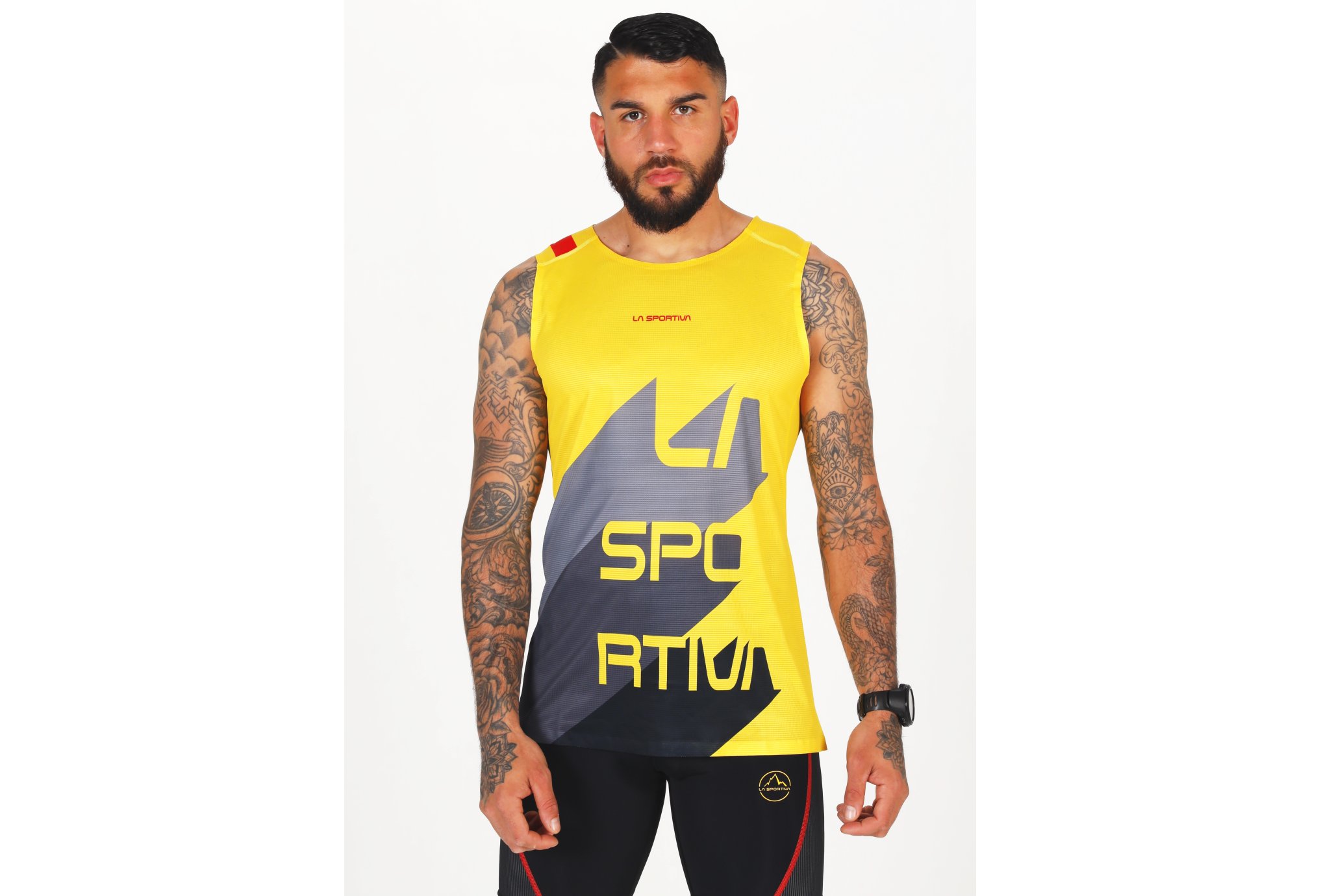 La Sportiva Vert M vêtement running homme