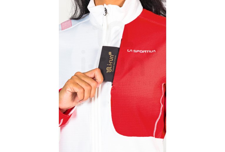 La Sportiva chaqueta Vibe