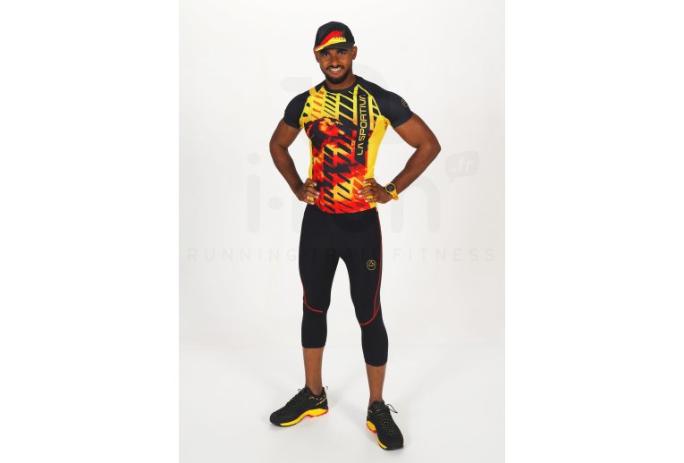 La Sportiva Wave Herren