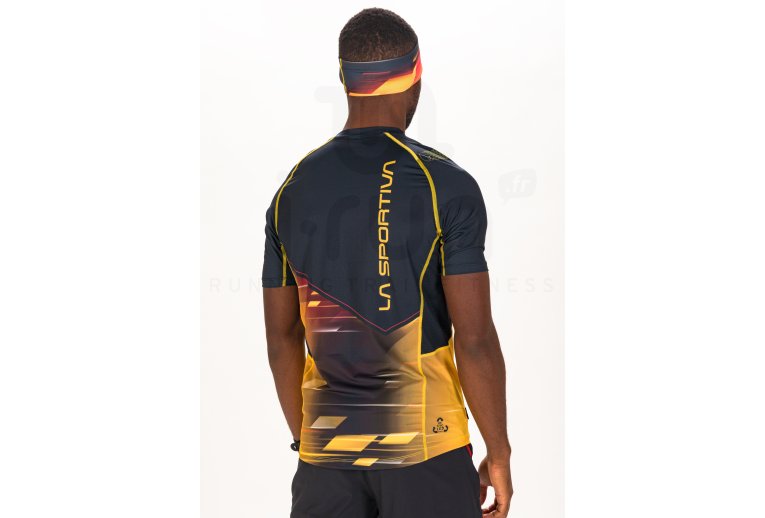 La Sportiva Wave Herren