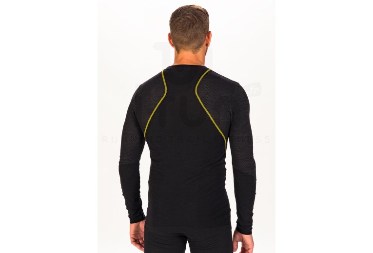 La Sportiva Wool40 Aero Herren