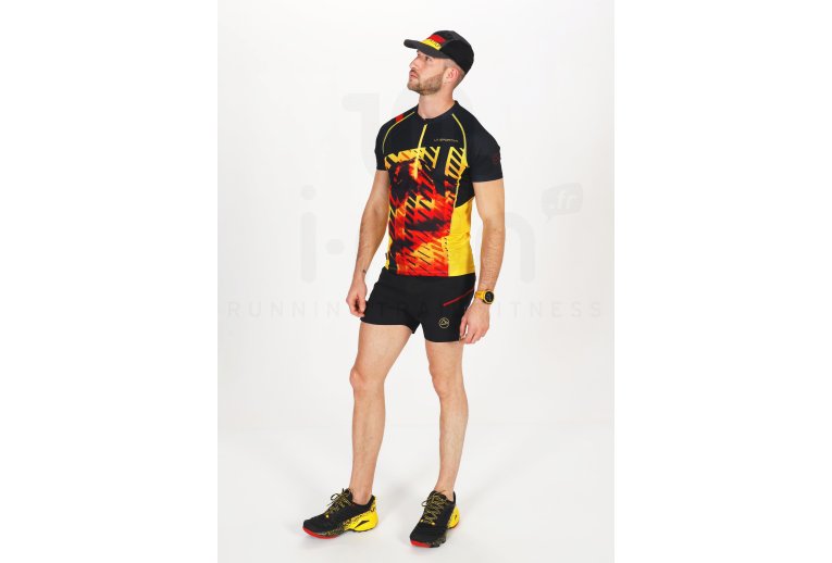 La Sportiva Xcelerator Herren