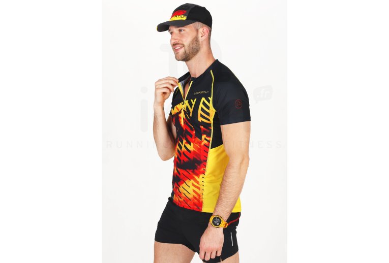 La Sportiva Xcelerator Herren