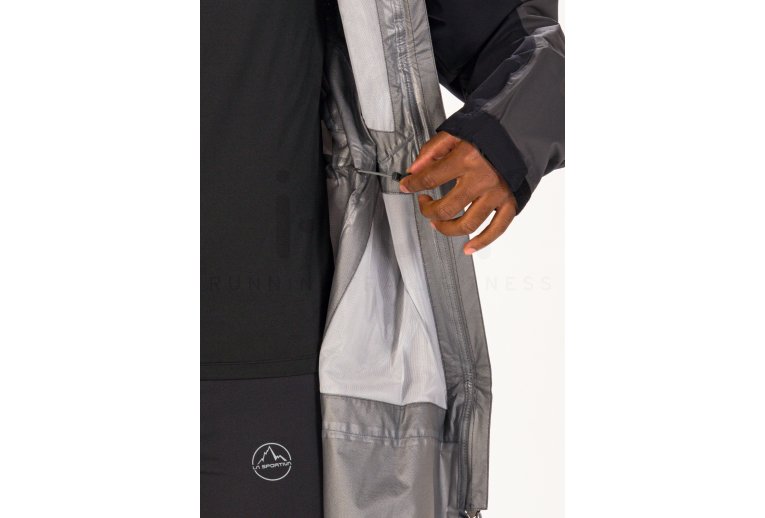 La Sportiva Xplore Parka Herren